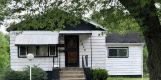 3 Bed 1 Bath Single Family Home in Gary! Gallery 1