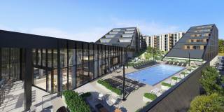 Triangle Square Gallery 3