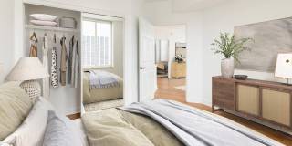 1800 Oak Apartments Gallery 17