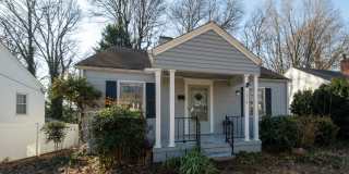 Charming 2-Bedroom, 1-Bath Home in Greensboro Gallery 3