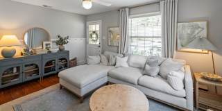 Charming Parkside 2-Bedroom Home Near Daffin Park with Fenced Yard & Patio Gallery 7