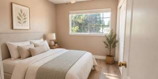Convenient & Modern 3-BR/2.5-BA Home in Northwest Fresno Gallery 12