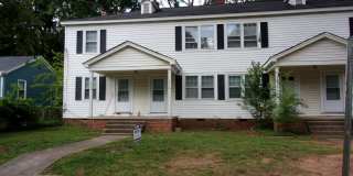 Recently Renovated 2 Bedroom 1 1/2 Bath Townhome - 1 Block from Winthrop Gallery 1