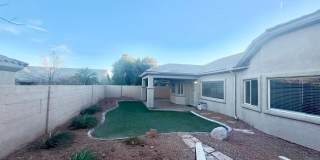 2470 sq ft, remodeled single story, hard to find 5 bed, 2.5 bath, 2 car garage in guard gated Stallion Mountain. Gallery 66