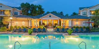 Heights at Meridian Gallery 2