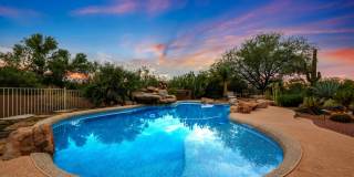 8193 E SAND FLOWER Drive Gallery 68