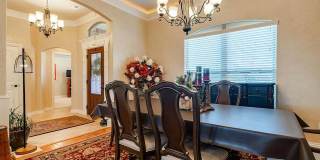 4 Bedroom 3 bath For Rent in River Walk Farms Estate! Gallery 16