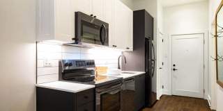 The Irvine Apartments Gallery 21