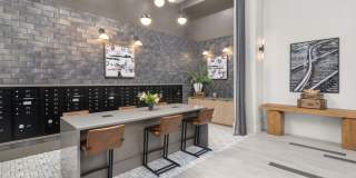 The Point Gallery 33