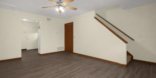 2 Bedroom Spacious Townhouse Gallery 14
