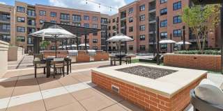 The Park at Katy Trail Gallery 19