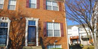 Charming 4BR Townhome in Upper Marlboro Gallery 1