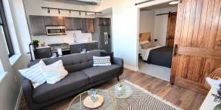 Abraxas at 90 State Gallery 22