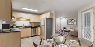 Reflections at the Park Gallery 1