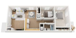 Spring Hill Villas Gallery 2