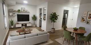 1 BED RM CONDO - FARMINGTON HILLS Gallery 1