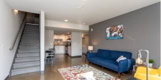 Roosevelt School - Affordable Housing Gallery 5