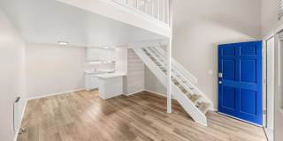 535 E. Arrellaga St Gallery 1