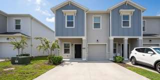 Chateau at Astonia Townhouse Gallery 1
