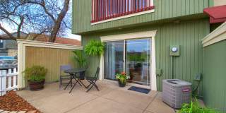 855 West Moorhead Circle - AUnit A Gallery 2