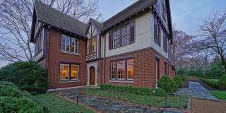 Stunning Tudor-style 4BR/3.5BA home in a prime, unbeatable location! Gallery 4