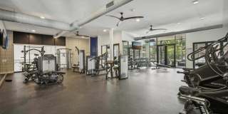 The Grand at Hill Street Gallery 14