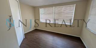True 3 Bed~2 Bath~with garage. Over 1,000 sq ft, with updated kitchen & bathrooms, large open living space & a fenced in yard!! Gallery 15
