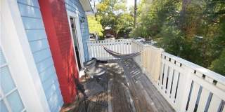Large 4 Bedroom house with parking in North Campus Gallery 13