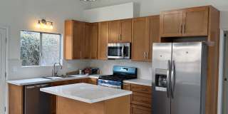 719 North M Street Gallery 2