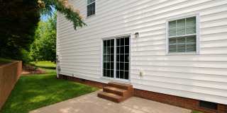 2-Bedroom Townhome with Private Patio in the Heart of Cookeville Gallery 13