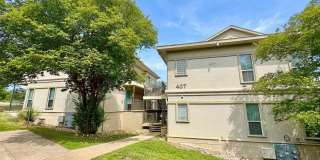 Baycliff Apartments Gallery 3