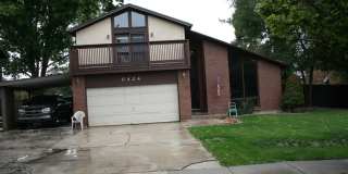 Murray 3-Bedroom Home Available October Murray 3-Bedroom Home Available October Gallery 1