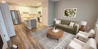 The Howell at the Preserve Apartments Gallery 16