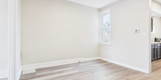 Spacious 4 Bedroom Single Family on Susquehanna St with Off Street Parking Gallery 15