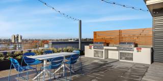 Green Lake Village Gallery 6