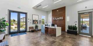 Solaire Gallery 45