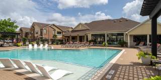 Grand Villas at Cinco Ranch Gallery 30