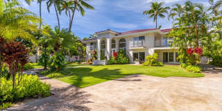 Kahala Oasis: Expansive 6BR Luxury Estate w/ Pool, Spa & Minutes to Beach Gallery 54
