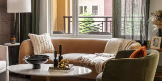 Chevy Chase Lake Gallery 4