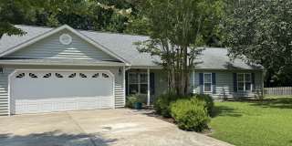 Sweet Home in Tucker Creek Estates Gallery 1