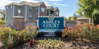 Affordable Housing - Ashley Court Apartments Gallery 1