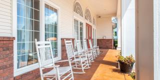 The Enclave at Winghaven Gallery 8