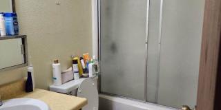 2 Bedroom 1 Bathroom Apartment Gallery 19