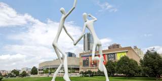 TriVista on Speer Gallery 60