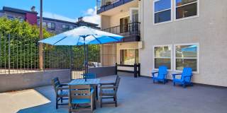 Residence 620 Gallery 44