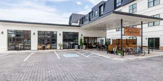 The Madison Gallery 52