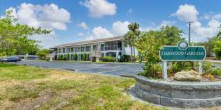 Bright 2BR/1BA Condo with Community Pool ~ First Floor Gallery 1
