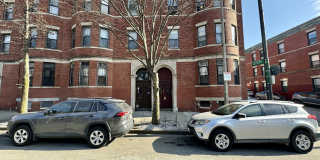 872 Huntington Avenue Gallery 14