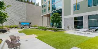 The Connector - Student Housing Gallery 21