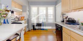Apt near Harvard Ave. T Stop, Heat and Hot Water Included, Modern, Spacious, Sunny! Gallery 3